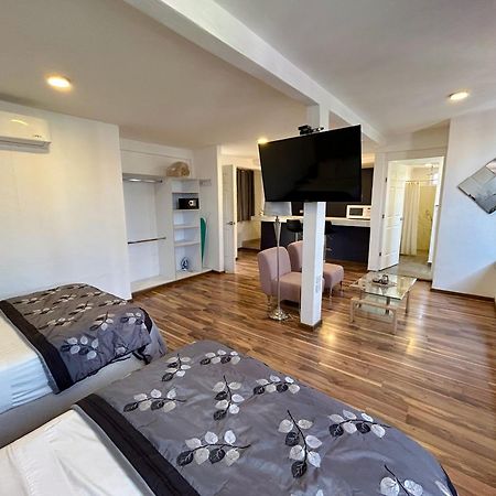 M Hoteles Concepto Morelia Eksteriør bilde