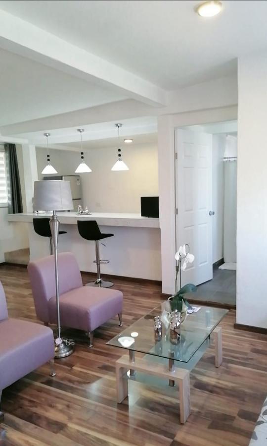 M Hoteles Concepto Morelia Eksteriør bilde