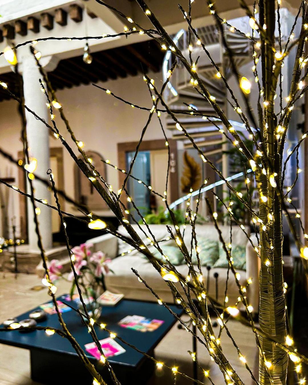 M Hoteles Concepto Morelia Eksteriør bilde